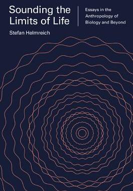 【预订】Sounding the Limits of Life