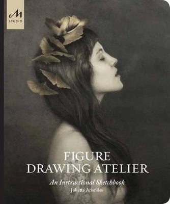 【预订】Figure Drawing Atelier: An Instructional Sketchbook