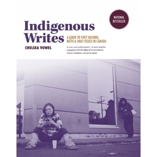 Guide Nations Indigenous 9781553796800 预订 Issues Writes Métis First Canada Inuit