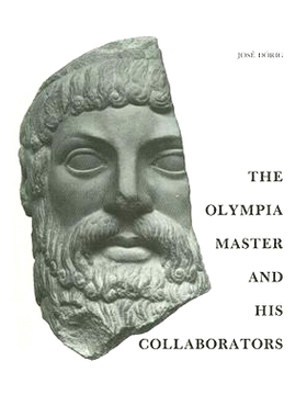 预订 The Olympia Master and his Collaborators 奥林匹亚大师和他的合作者: 9789004081284
