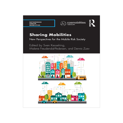 [预订]Sharing Mobilities