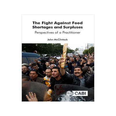 预订 Fight Against Food Shortages and Surpluses, The