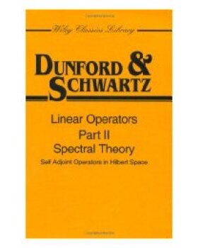 【预订】Linear Operators, Part 2 9780471608479