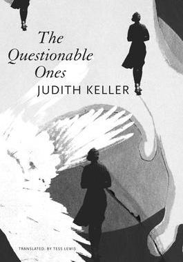 [预订]The Questionable Ones 9781803091464