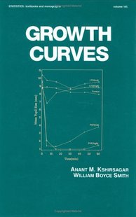 Growth Curves 预订