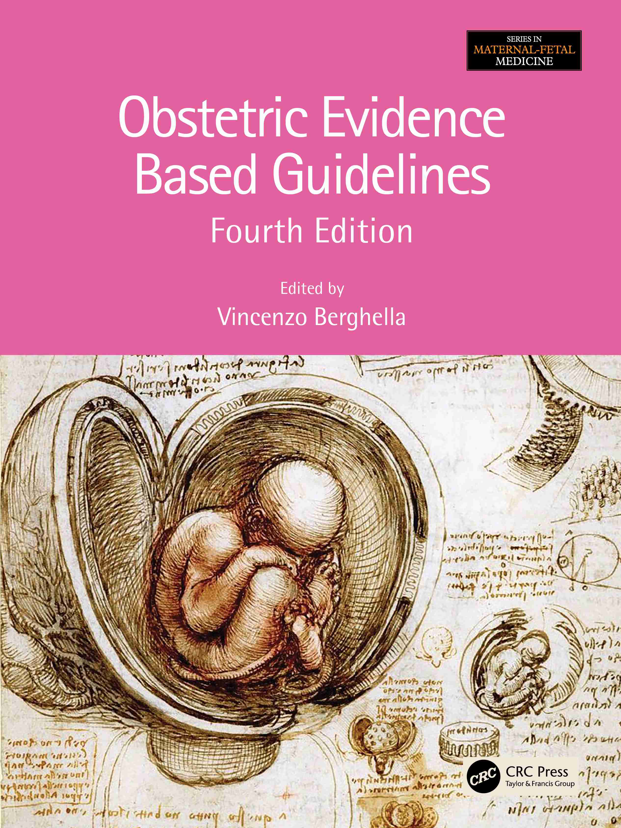 【预订】Obstetric Evidence Based Guidelines 9780367608774