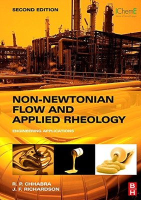 【预订】Non-Newtonian Flow and Applied Rheology