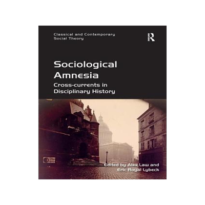 预订 Sociological Amnesia