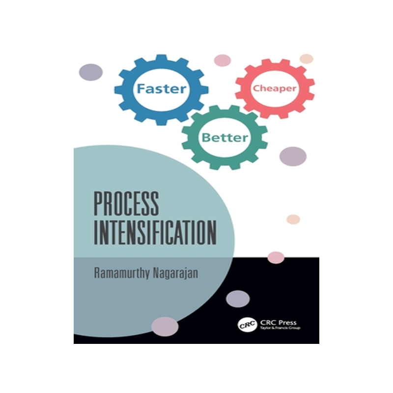[预订]Process Intensification