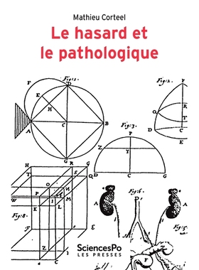 预订 Le hasard et le pathologique 机会与病理: 9782724626452