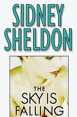 【预售】The Sky is Fulling