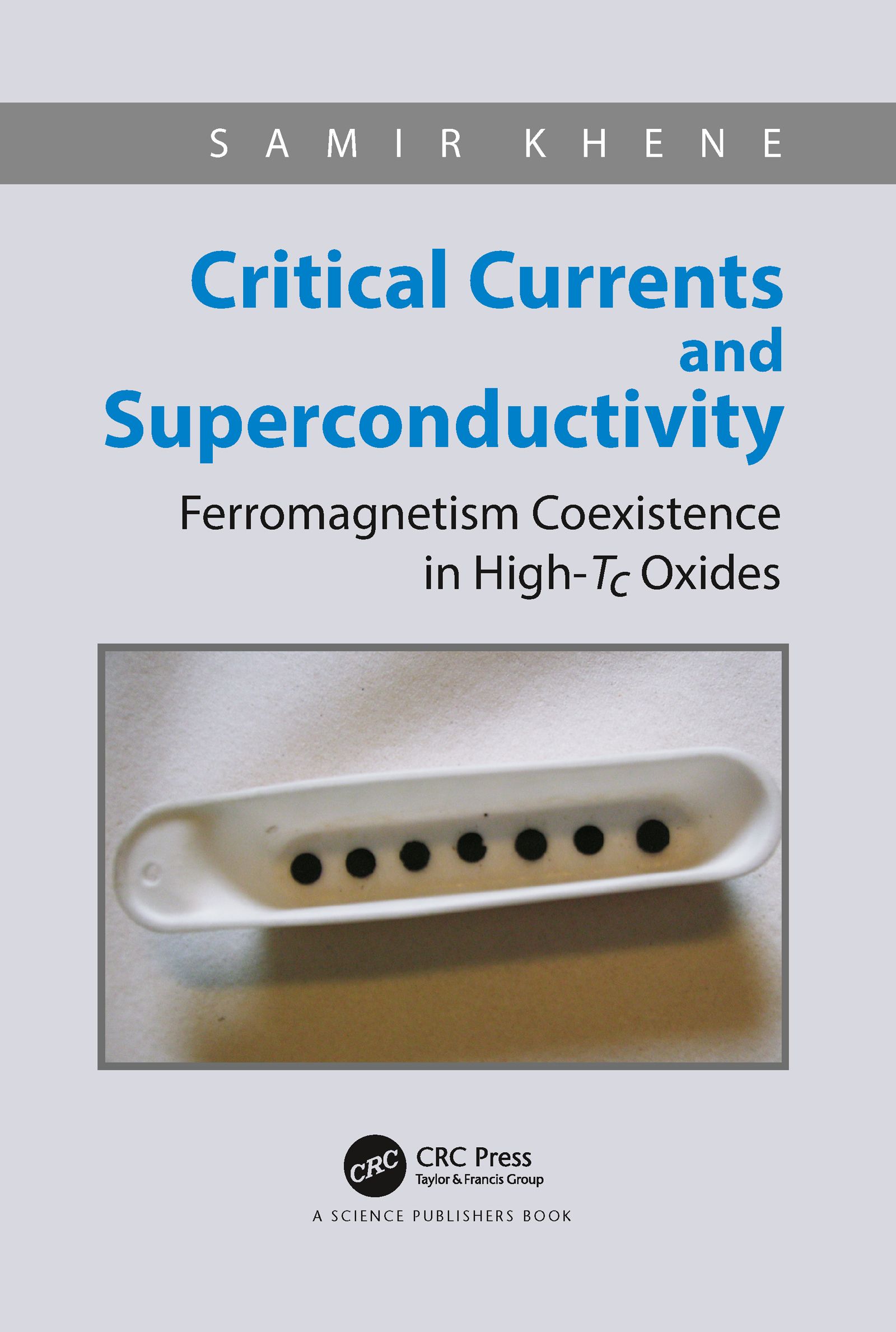 【预订】Critical Currents and Superconductivity 9780367782993 书籍/杂志/报纸 科普读物/自然科学/技术类原版书 原图主图