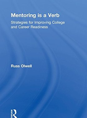 【预订】Mentoring is a Verb