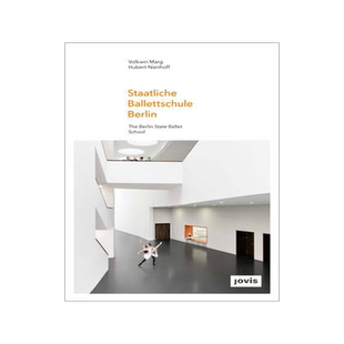 预订 Staatliche Ballettschule Berlin