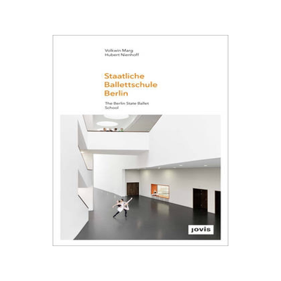 预订 Staatliche Ballettschule Berlin