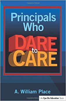 【预售】Principals Who Dare to Care
