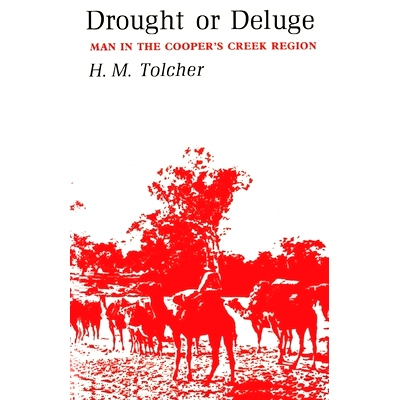 预订 Drought or Deluge: 9780522873252