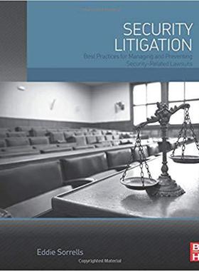 【预售】Security Litigation