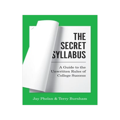 [预订]The Secret Syllabus 9780691224404