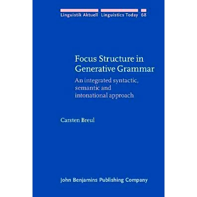 An Integrated Syntactic, Semantic and In