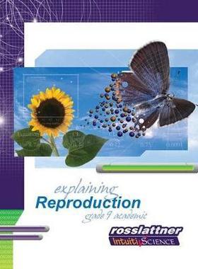 [预订]Explaining Reproduction: Student Exercises and Teachers Guide 9781897007020