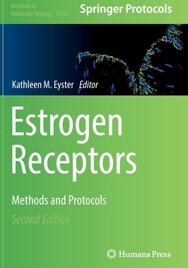 [预订]Estrogen Receptors