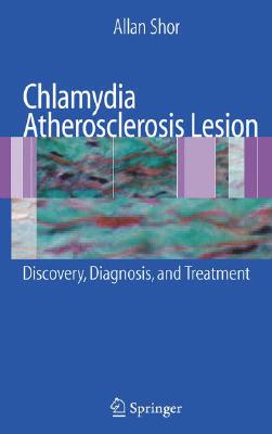 【预订】Chlamydia Atherosclerosis Lesion