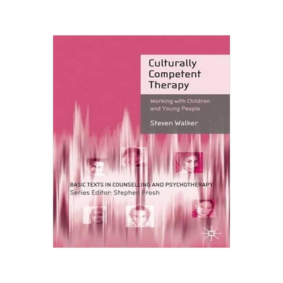 [预订]Culturally Competent Therapy 9781403933089