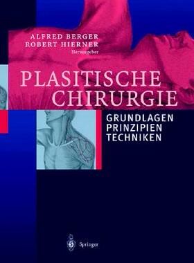 预订 Plastische Chirurgie