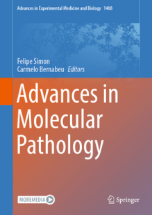 Molecular Advances Pathology 预订