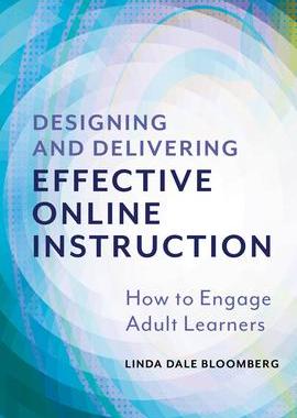 [预订]Designing and Delivering Effective Online Instruction 9780807765289