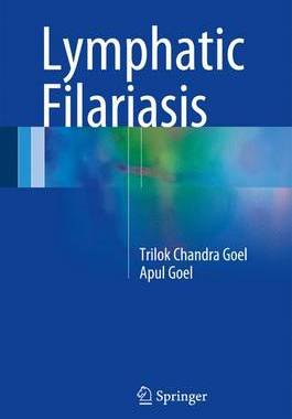 【预订】Lymphatic Filariasis