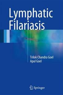 【预订】Lymphatic Filariasis