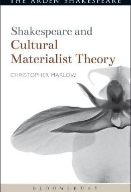 【预订】Shakespeare and Cultural Materialist Theory