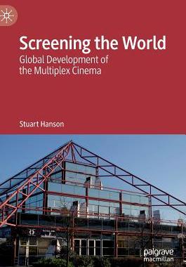 【预订】Screening the World