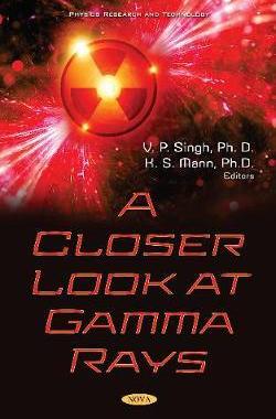 [预订]A Closer Look at Gamma Rays 9781536169935