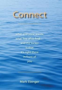 [预订]Connect: What Everyone Wants, What Few of Us Find ... and the Kicker Is That It’s Right There in F 9781734630718