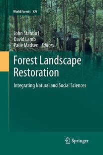 预订 Restoration Forest Landscape