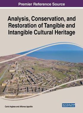 【预订】Analysis, Conservation, and Restoration of Tangible and Intangible Cultural Heritage
