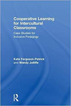 【预售】Cooperative Learning for Intercultural Classrooms