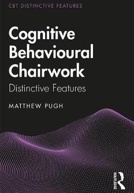 【预订】Cognitive Behavioural Chairwork