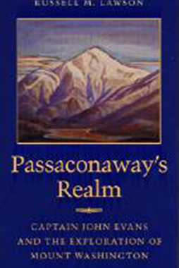 【预订】Passaconaway’s Realm 9781584653967