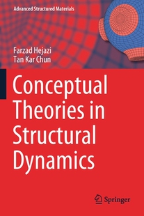 【预订】Conceptual Theories in Structural Dynamics