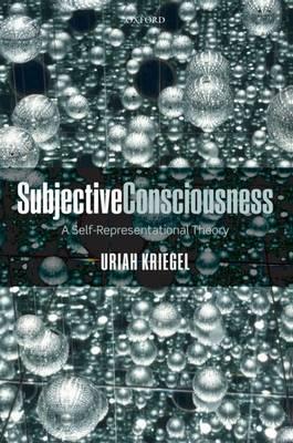 【预订】Subjective Consciousness