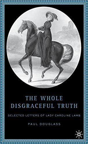 【预订】the whole disgraceful truth 9781403969583