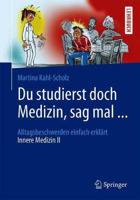 Alltagsbeschwerden einfach erkl&auml;rt - Inn