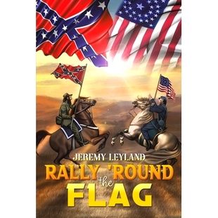Flag 预订 the ’Round 9781398422186 Rally