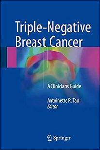 Breast Negative Triple Cancer 预售