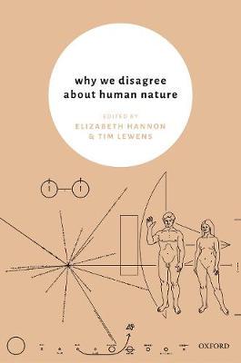 【预订】Why We Disagree About Human Nature