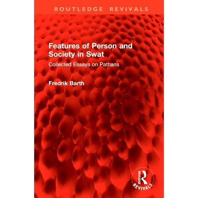 Collected Essays on Pathans